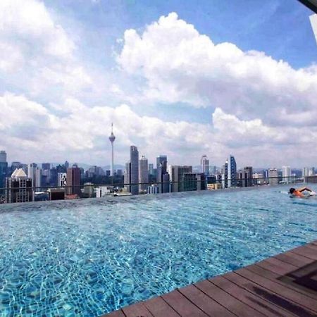 Skypool Kl Hostel Куала Лумпур Екстериор снимка